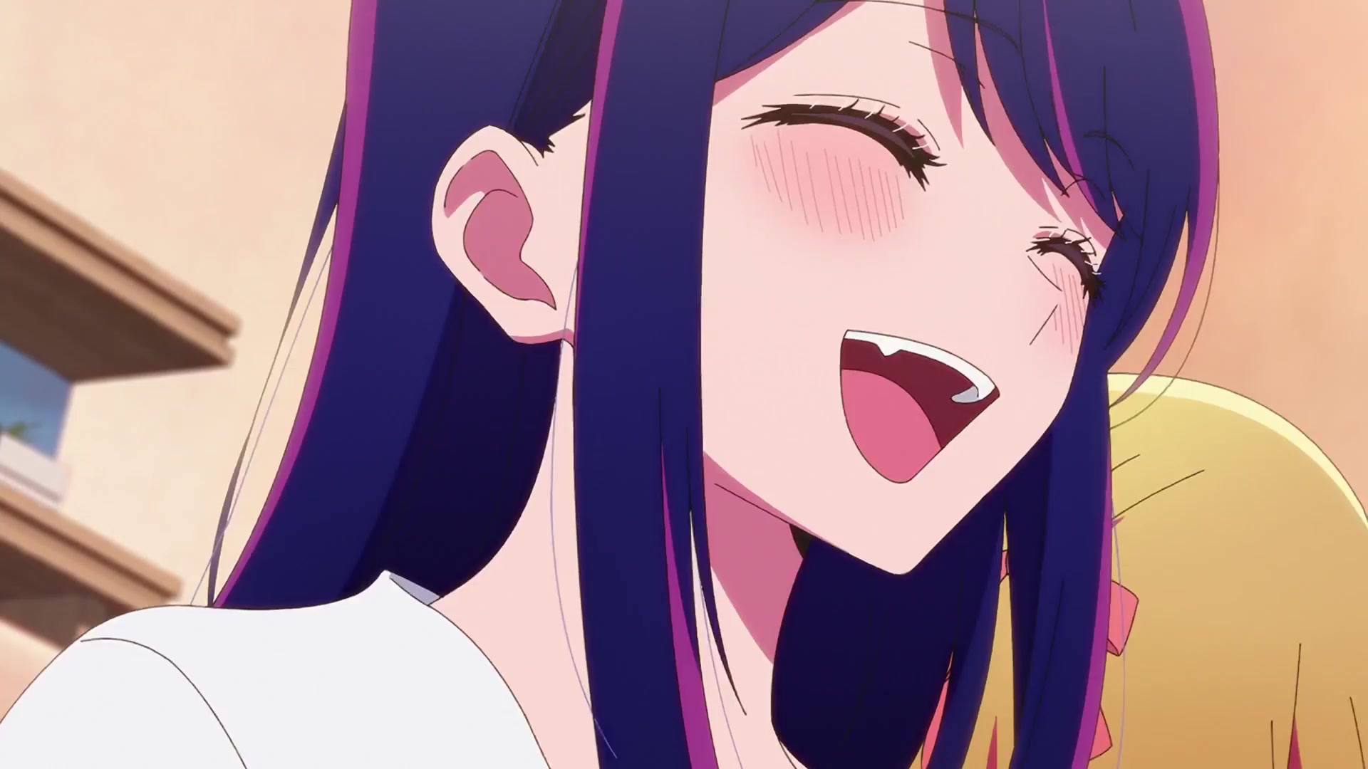 [Tsukyio Editing Resources] Ai Hoshino (Season 1) Raw Clips (56) (tsukyio.com).mp4